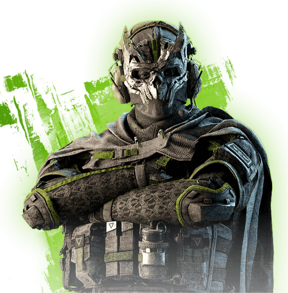 gamer
