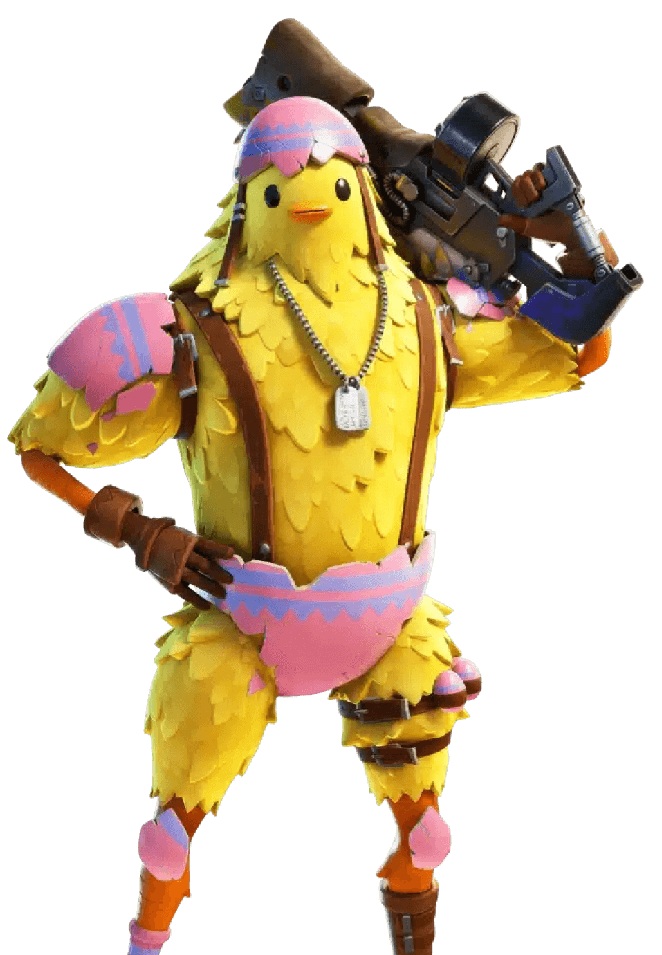 gamer