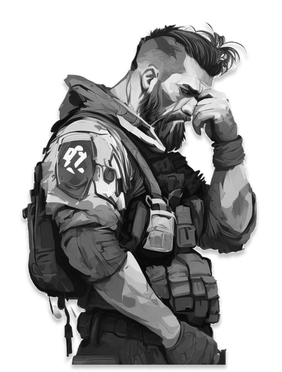 gamer